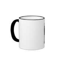Alaskan Glacier Mug