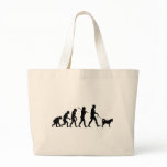 Alaskan Husky Bag