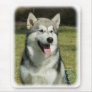 Alaskan Malamute 9R034D-191_2 Mouse Mat