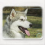 Alaskan Malamute 9R034D-196_2 Mouse Mats