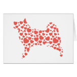 Alaskan Malamute Greeting Cards
