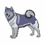 Alaskan Malamute Jacket