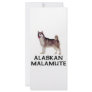 Alaskan Malamute Customized Rack Card