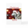 Alaskan Malamute Spirit Cards