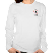Alaskan Malamutes Must Be Loved T Shirt