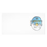 alaskan sun beer photo card