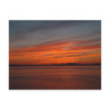 Alaskan Sunset postcards