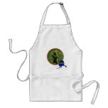 Alaskan Wildlife Aprons
