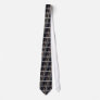 Alaska's Homeland Security Necktie