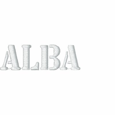 ALBA Ladies Long Sleeve by World_Sweet_Home