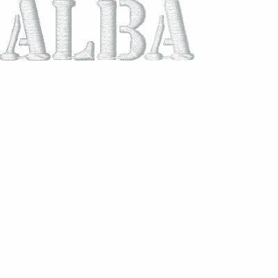 ALBA Long Sleeve Polo Shirt by World_Sweet_Home