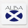 Alba Mouse Pads