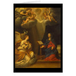 Albani Francesco Annunciation Cards