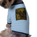 Albani Francesco Annunciation Pet Clothes