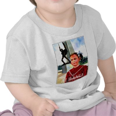 Albania Art Tshirt by teyes143