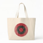 ALBANIA CANVAS BAGS