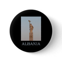 Albania Buttons