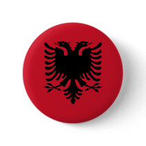 albania pin
