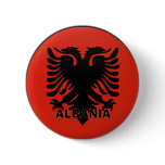 Albania Pin