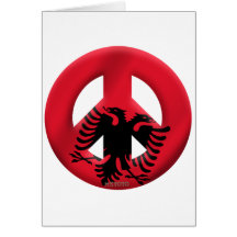 Albania Cards