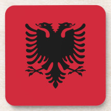 albania coasters