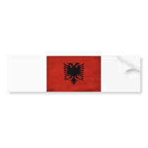 Albania Flag