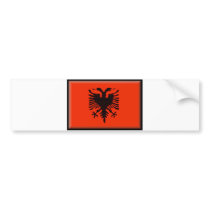 Albania Flag