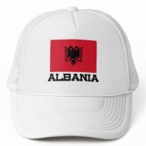 Albania Flag