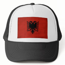 Albania Flag