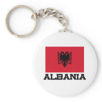 Albania Flag