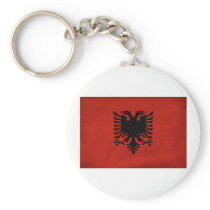 Albania Flag