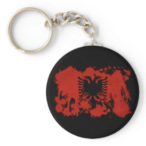 Albania Flag