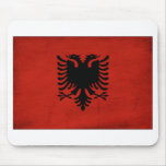 Albania Flag
