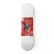 Albania Flag