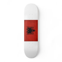 Albania Flag