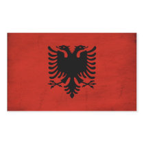 Albania Flag