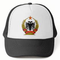 Albania Hats