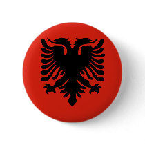 Albania High quality Flag Pin
