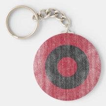 ALBANIA KEY CHAIN