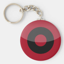 Albania Keychains