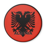 Albania Fridge Magnets