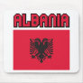 Albania Mouse Mats