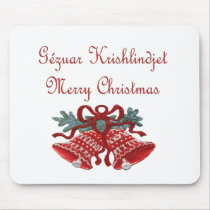Albania Mousepad