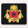 Albania Mousepads