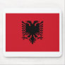 Albania Mousepad