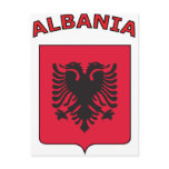 Albania Postcards