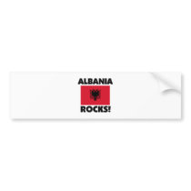 Albania Rocks