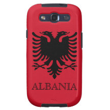 albania samsung galaxy SIII cases