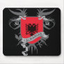 Albania Shield 3 Mousepads