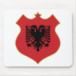 Albania-shield.png Mousepads